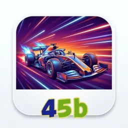 45b
