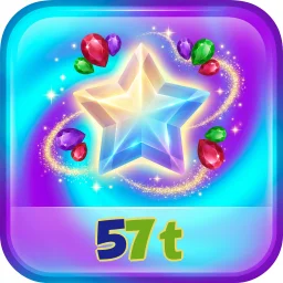 57t