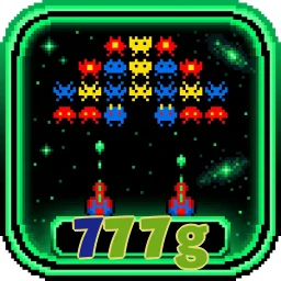 777g