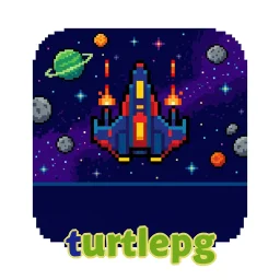 turtlepg