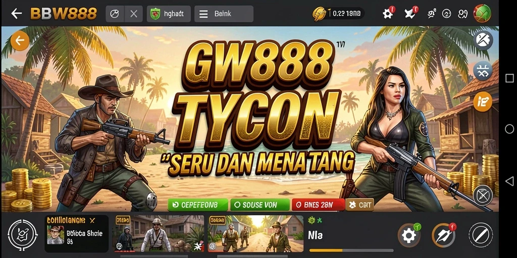 Visual de BETPG777
