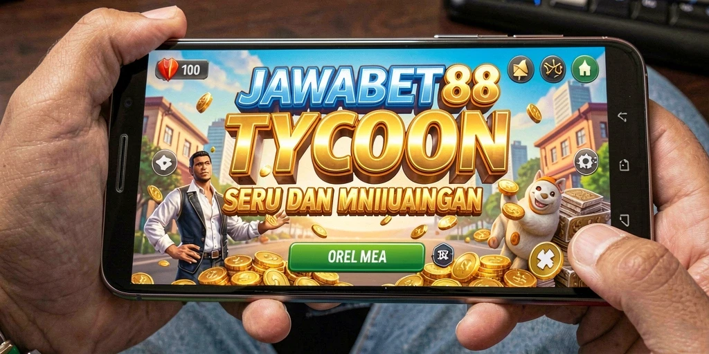 Visual de 598JOGO